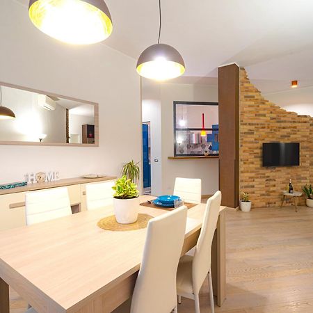 Eternal Rome Apartment Vaticano ภายนอก รูปภาพ