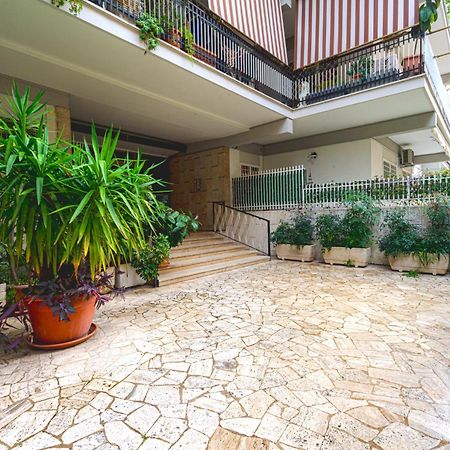 Eternal Rome Apartment Vaticano ภายนอก รูปภาพ