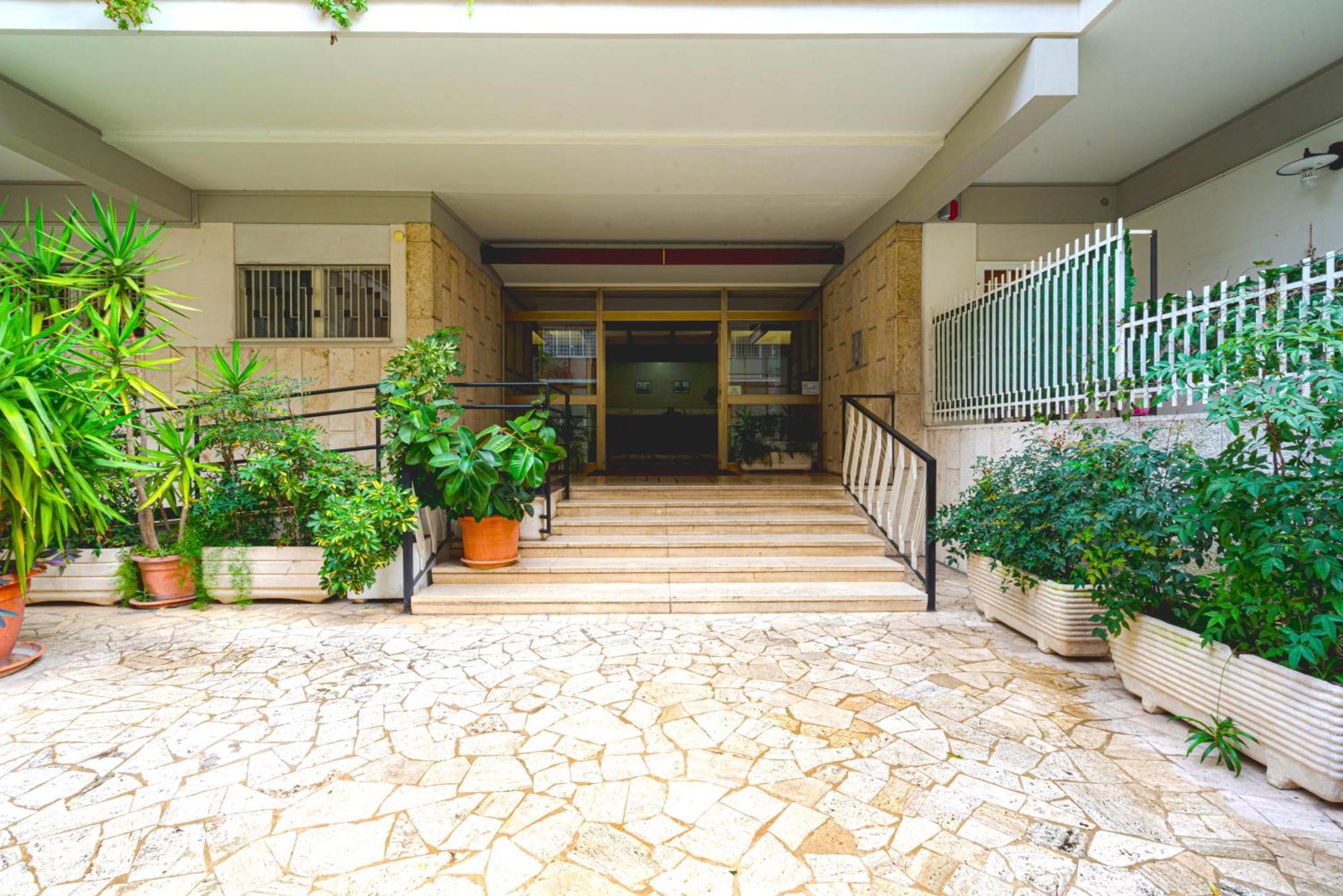 Eternal Rome Apartment Vaticano ภายนอก รูปภาพ