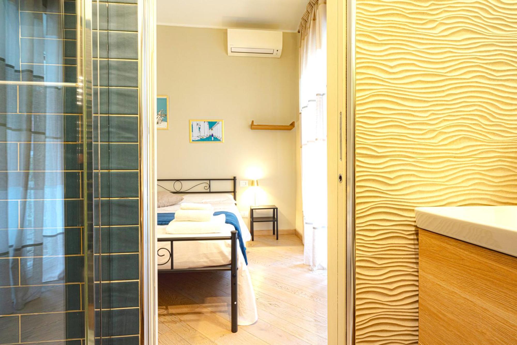 Eternal Rome Apartment Vaticano ภายนอก รูปภาพ