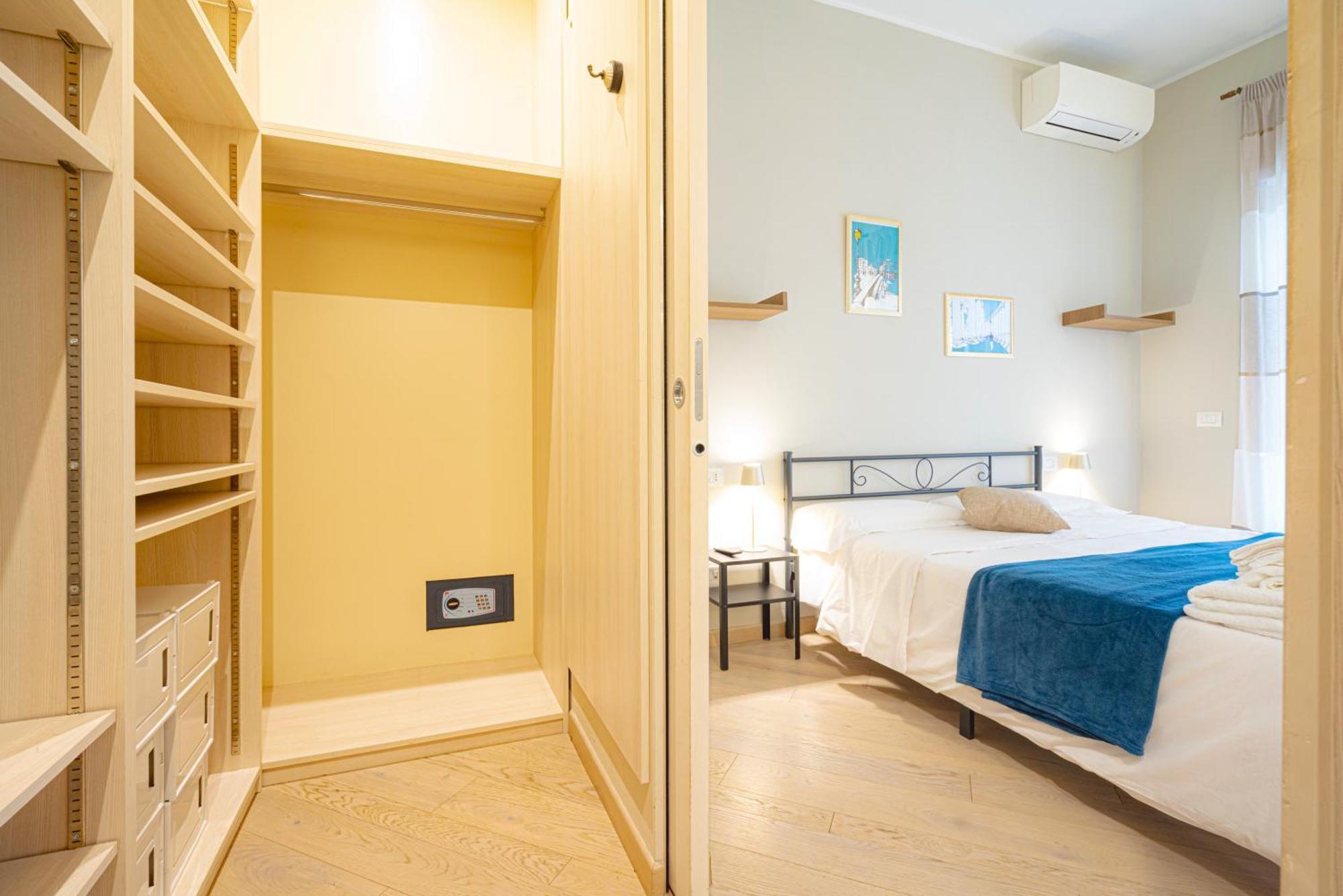 Eternal Rome Apartment Vaticano ภายนอก รูปภาพ