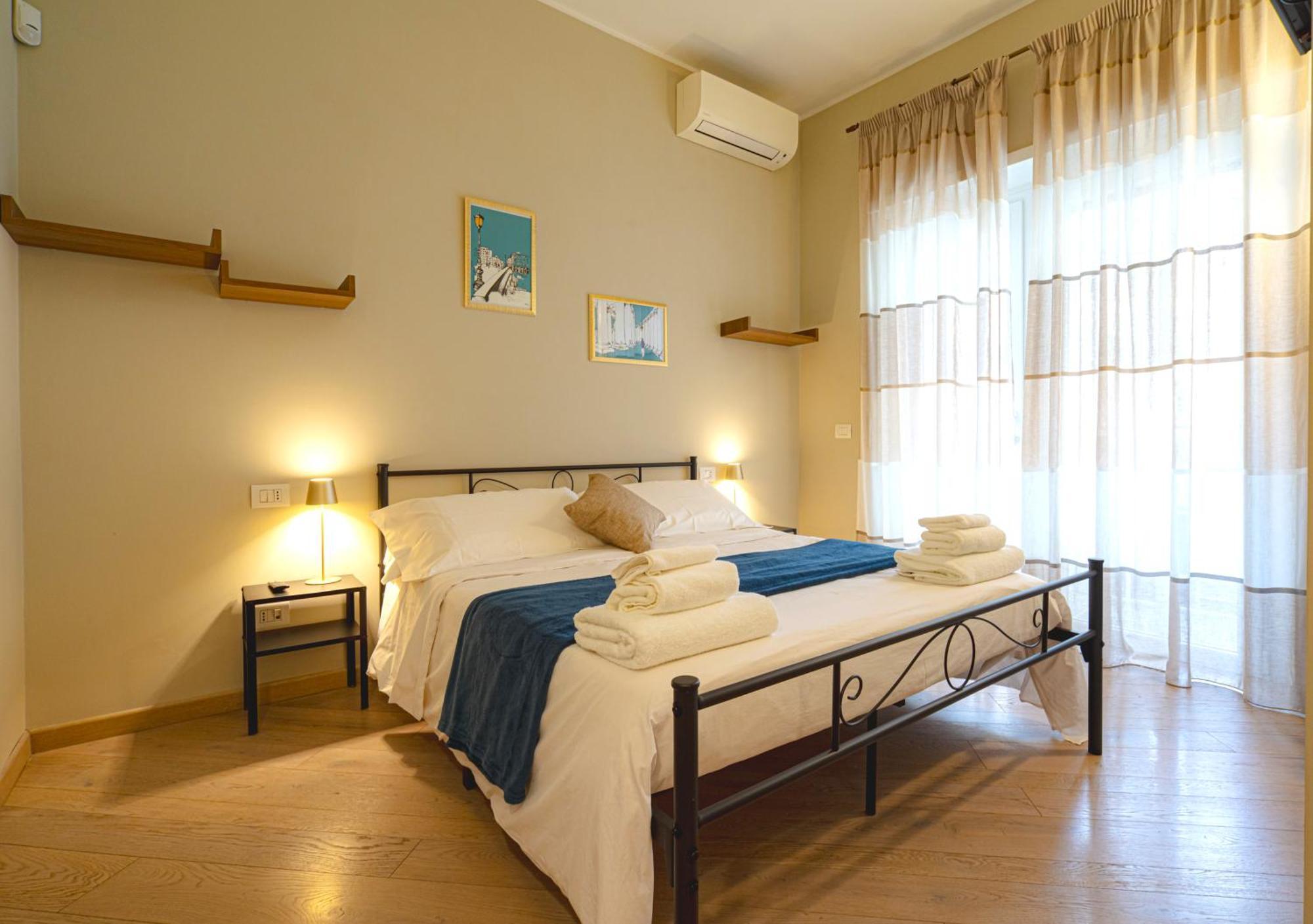 Eternal Rome Apartment Vaticano ภายนอก รูปภาพ
