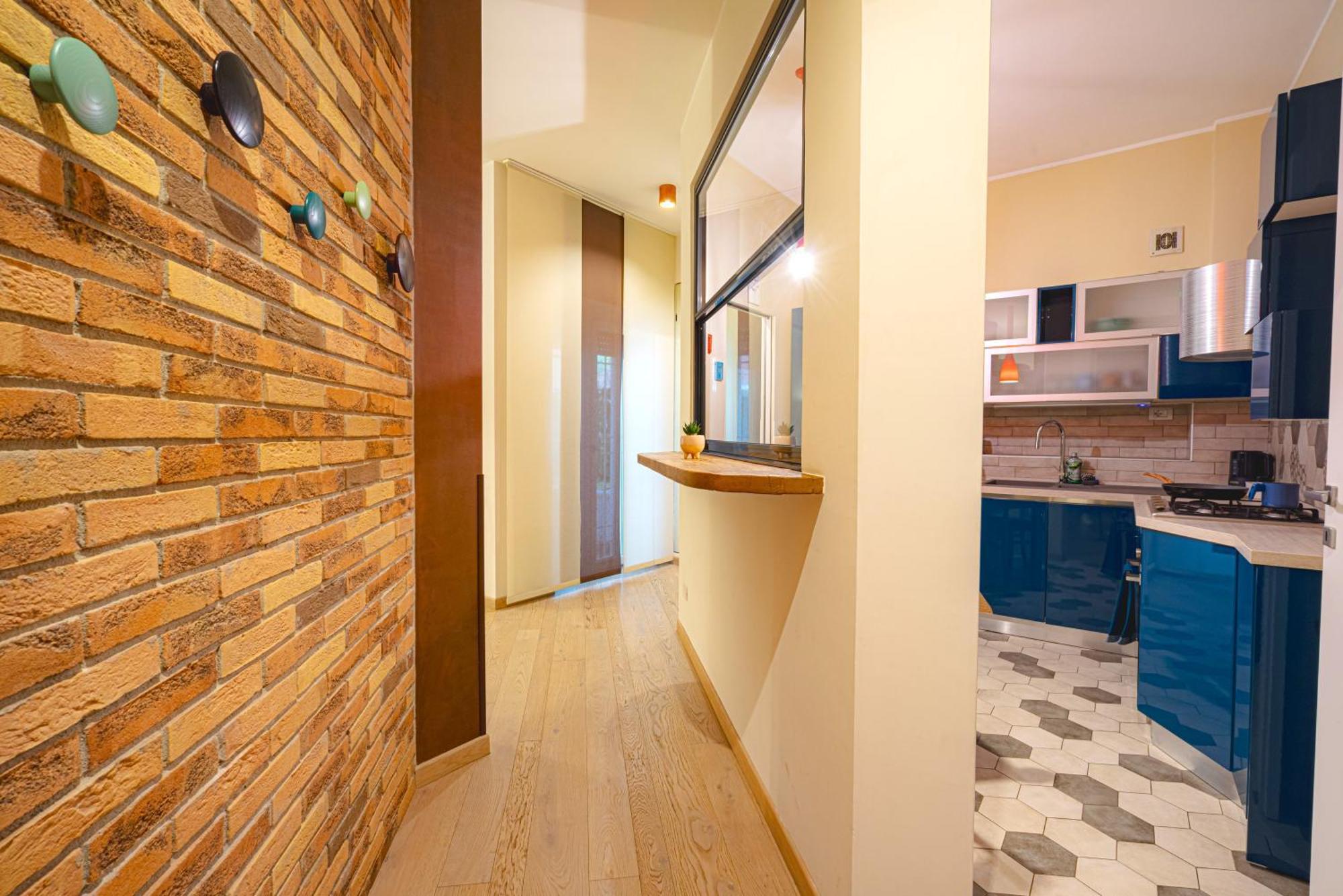 Eternal Rome Apartment Vaticano ภายนอก รูปภาพ