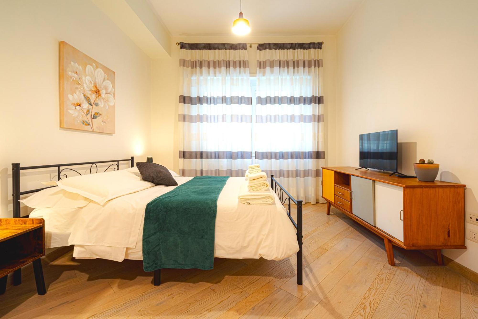 Eternal Rome Apartment Vaticano ภายนอก รูปภาพ