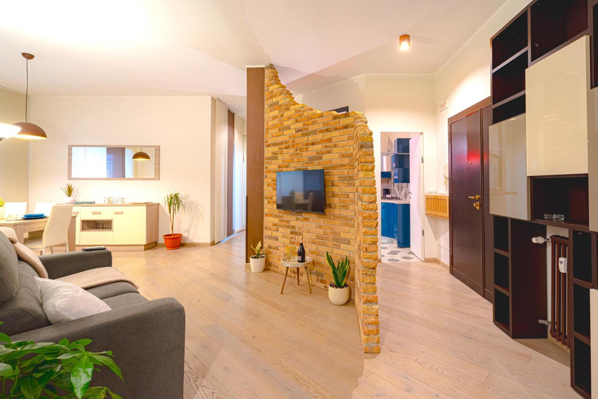 Eternal Rome Apartment Vaticano ภายนอก รูปภาพ