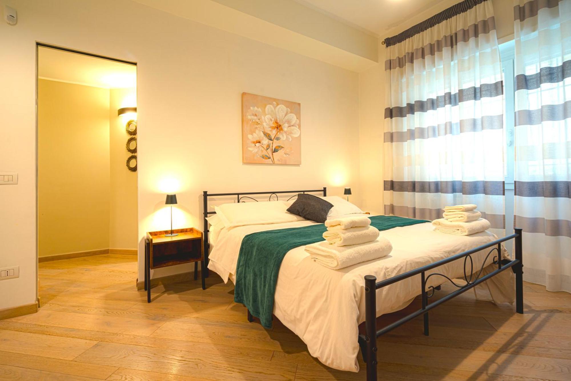 Eternal Rome Apartment Vaticano ภายนอก รูปภาพ
