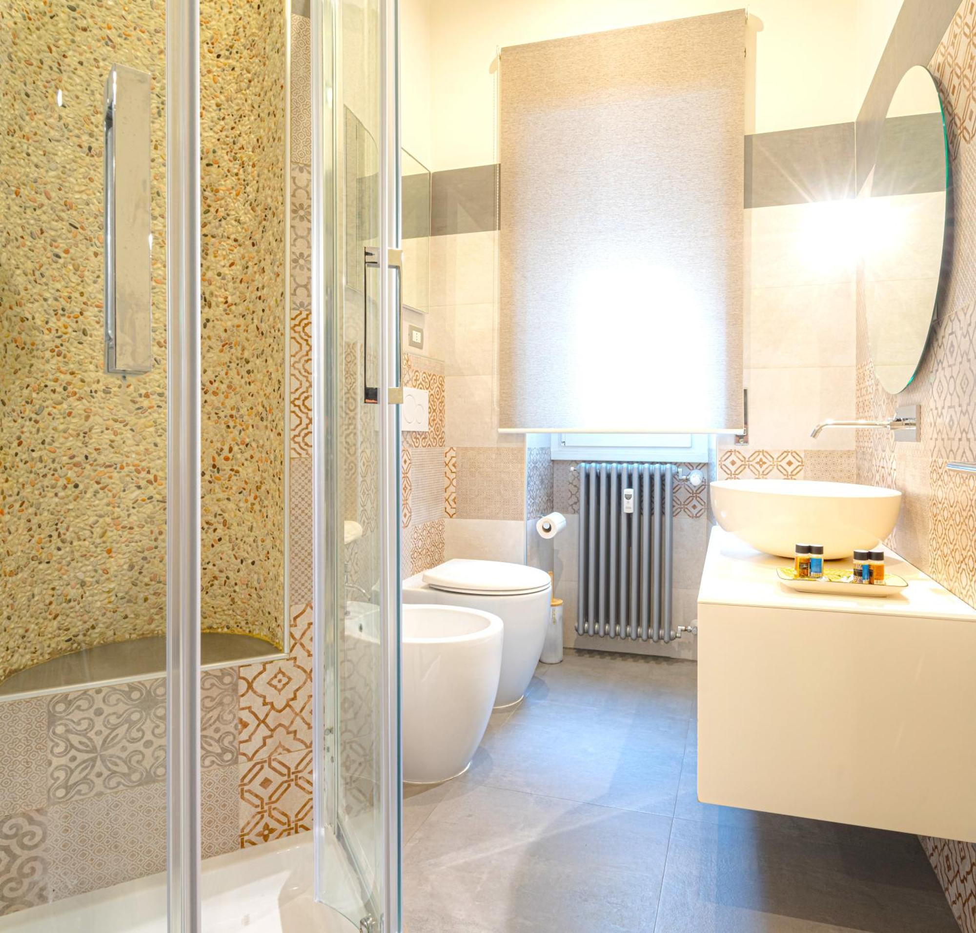 Eternal Rome Apartment Vaticano ภายนอก รูปภาพ